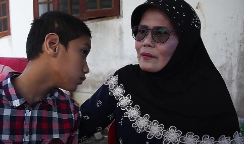 สานฝันชารีฟ