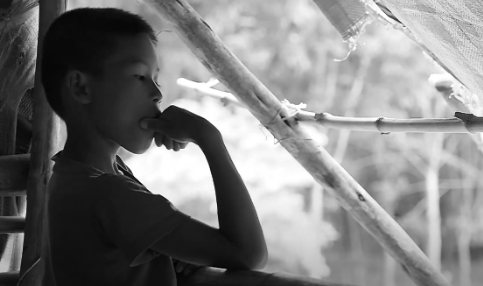 สานฝันน้องเป้ย