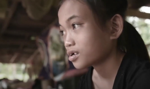 สานฝันน้องเตย