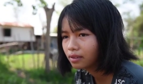 สานฝันน้องแอ้ม