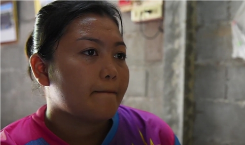 สานฝันจอย